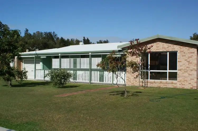 60 Ford Street, Red Rock NSW 2456