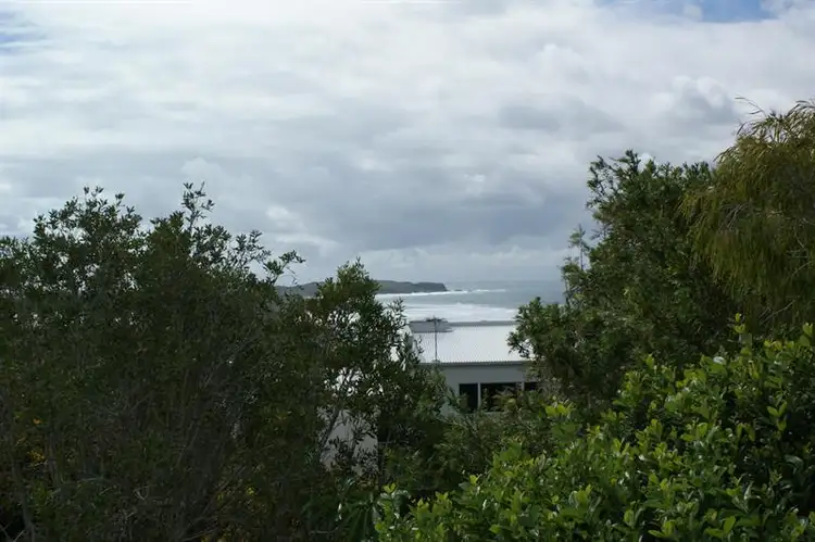 Second view of Homely house listing, 39 Dammerel Crescent, Emerald Beach NSW 2456