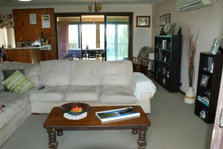 Fifth view of Homely house listing, 39 Dammerel Crescent, Emerald Beach NSW 2456