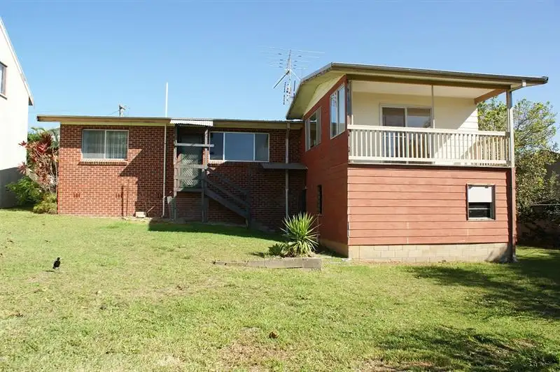 Main view of Homely house listing, 36 Ocean View  Road, Arrawarra Headland NSW 2456