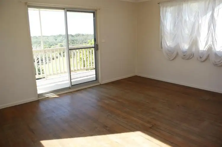 Third view of Homely house listing, 36 Ocean View  Road, Arrawarra Headland NSW 2456