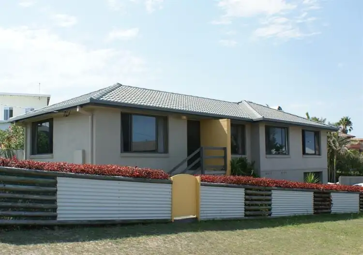 4 Ocean Street, Corindi Beach NSW 2456
