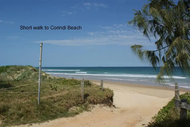 Second view of Homely house listing, 4 Ocean Street, Corindi Beach NSW 2456