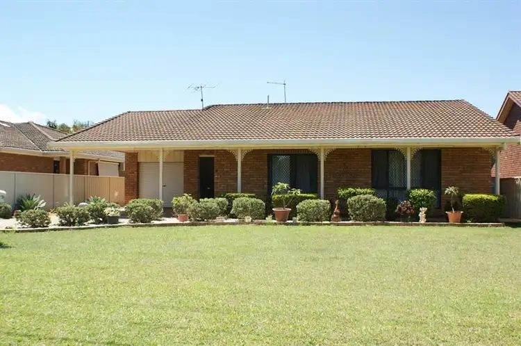 16 Moore  Street, Woolgoolga NSW 2456