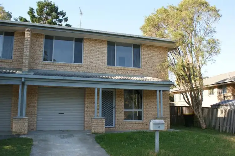8 Rushton Avenue, Moonee Beach NSW 2450