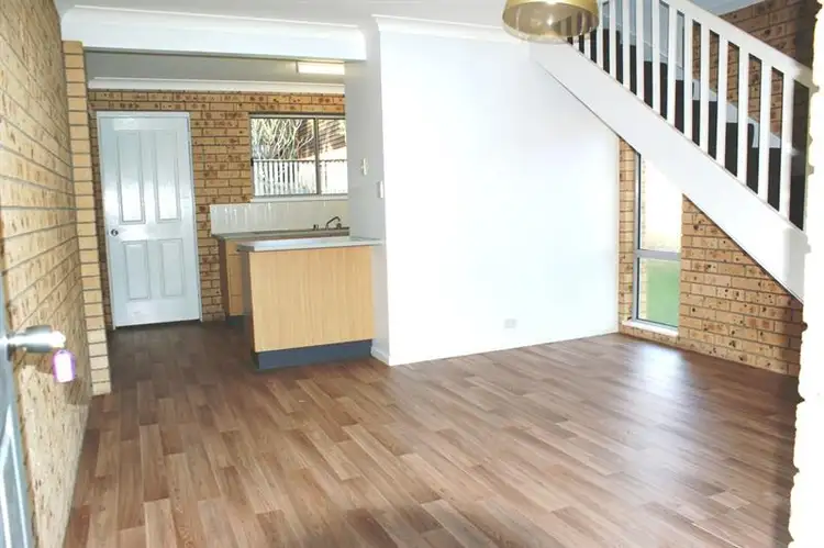 Second view of Homely townhouse listing, 8 Rushton Avenue, Moonee Beach NSW 2450