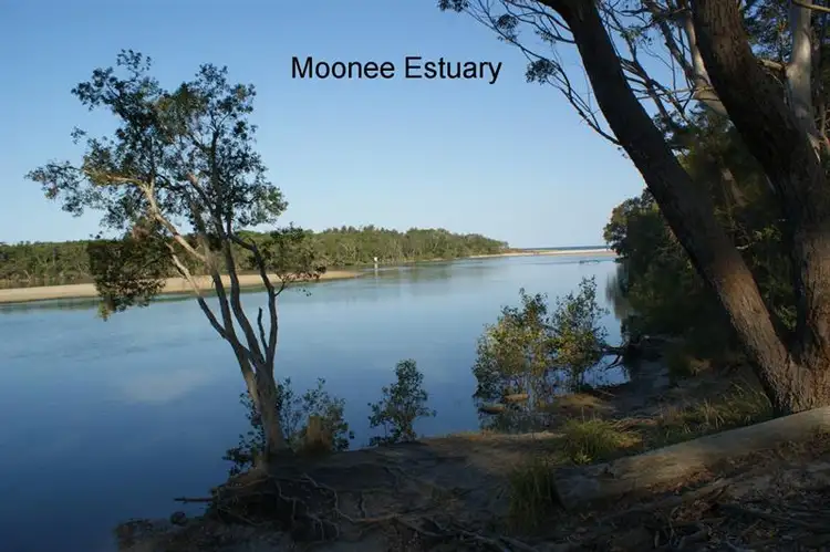 Fifth view of Homely townhouse listing, 8 Rushton Avenue, Moonee Beach NSW 2450