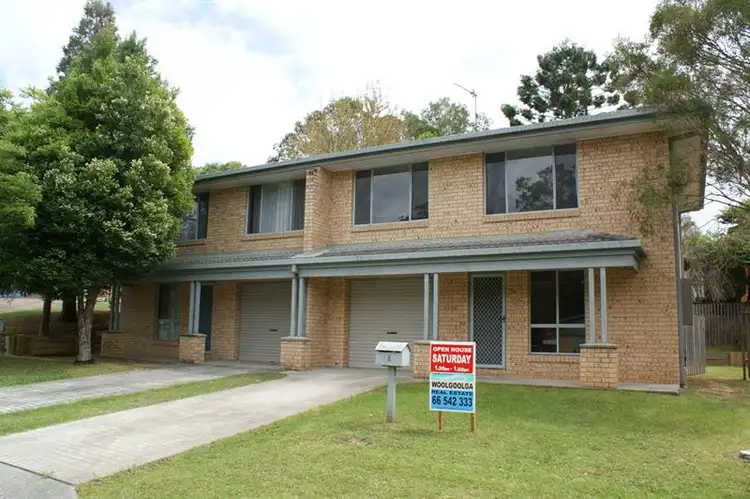 Sixth view of Homely townhouse listing, 8 Rushton Avenue, Moonee Beach NSW 2450