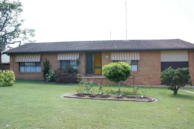 18 Maldon Place, Woolgoolga NSW 2456