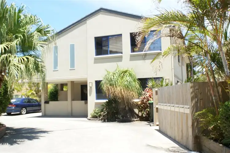 Second view of Homely apartment listing, 1/60 Beach Street, Woolgoolga NSW 2456