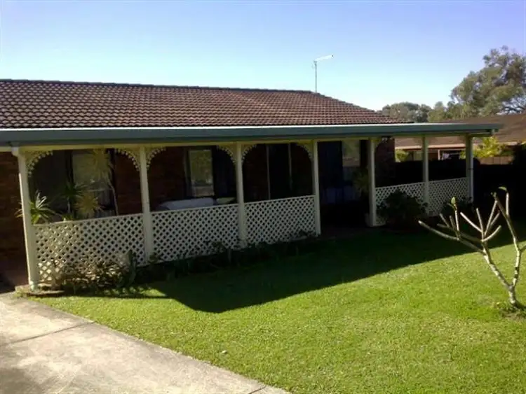 31 Matthews Parade, Corindi Beach NSW 2456