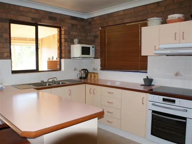 Second view of Homely house listing, 31 Matthews Parade, Corindi Beach NSW 2456