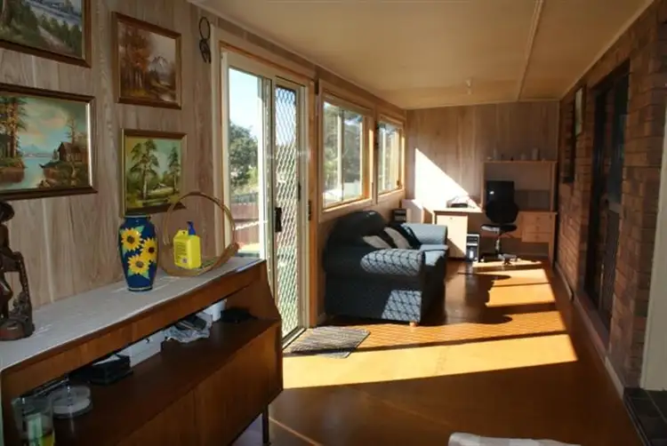 Fourth view of Homely house listing, 31 Matthews Parade, Corindi Beach NSW 2456