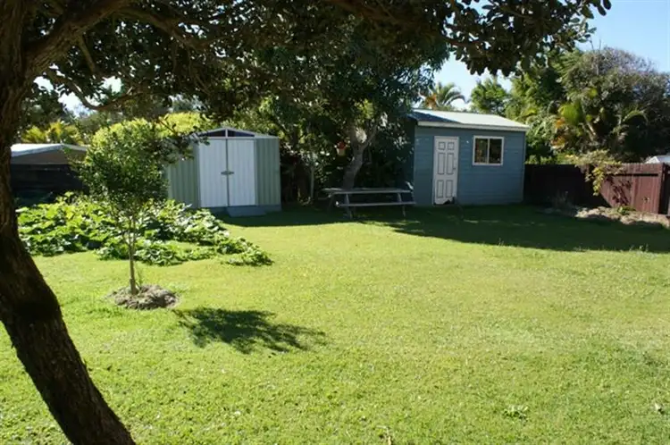 Sixth view of Homely house listing, 31 Matthews Parade, Corindi Beach NSW 2456