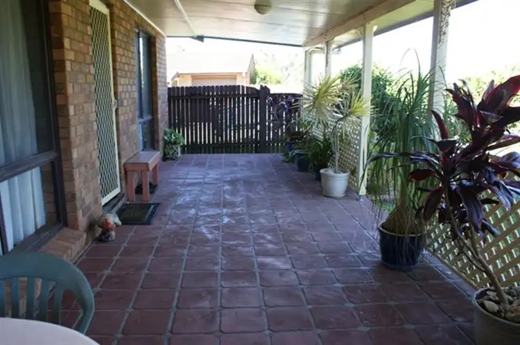 Seventh view of Homely house listing, 31 Matthews Parade, Corindi Beach NSW 2456