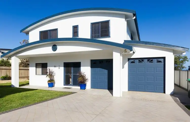 21 Pipeclay Close, Corindi Beach NSW 2456