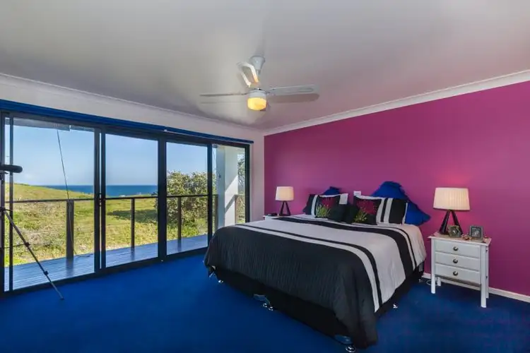 Fourth view of Homely house listing, 21 Pipeclay Close, Corindi Beach NSW 2456