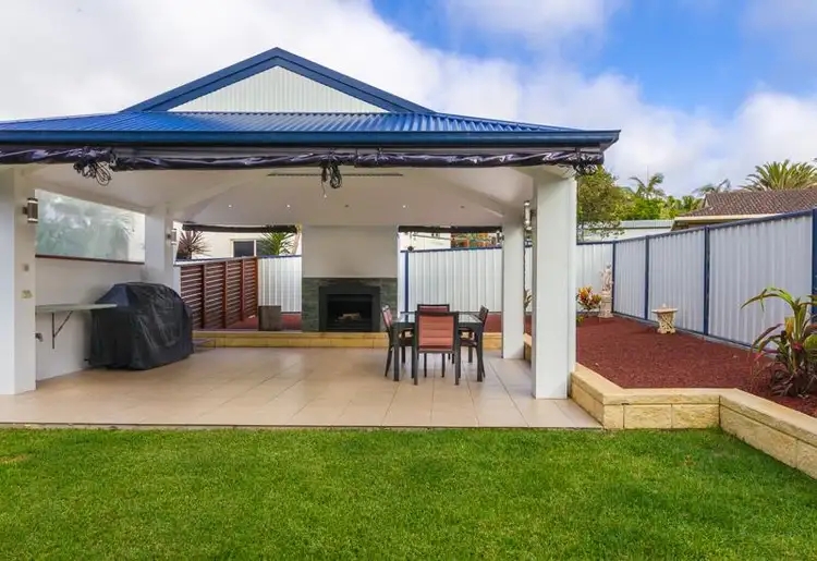 Fifth view of Homely house listing, 21 Pipeclay Close, Corindi Beach NSW 2456