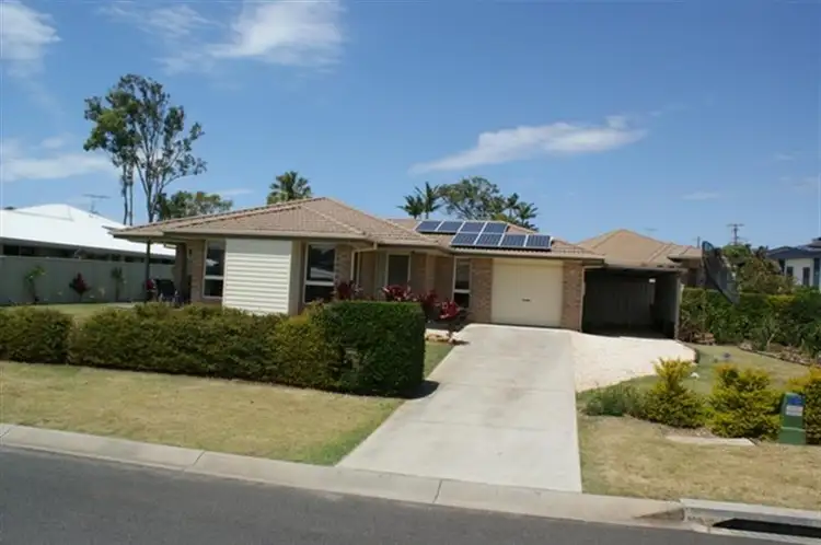 43 Saltwater  Crescent, Corindi Beach NSW 2456