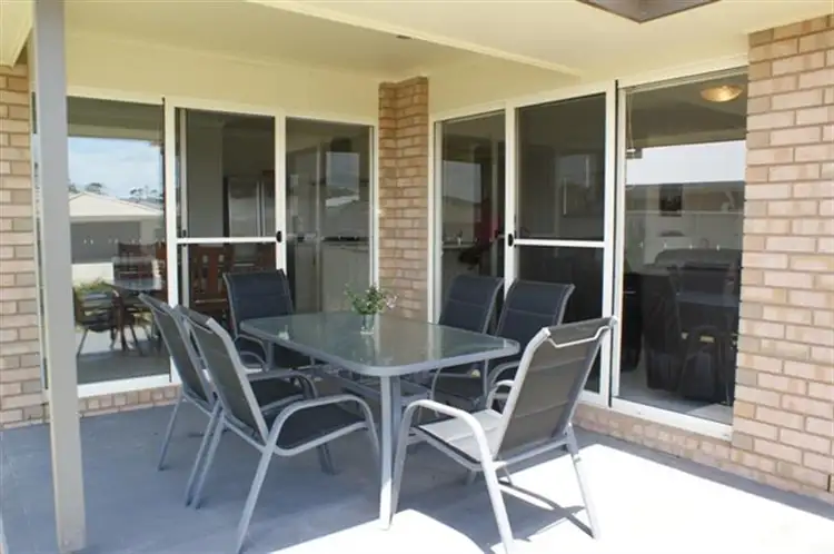 Sixth view of Homely house listing, 43 Saltwater Crescent, Corindi Beach NSW 2456