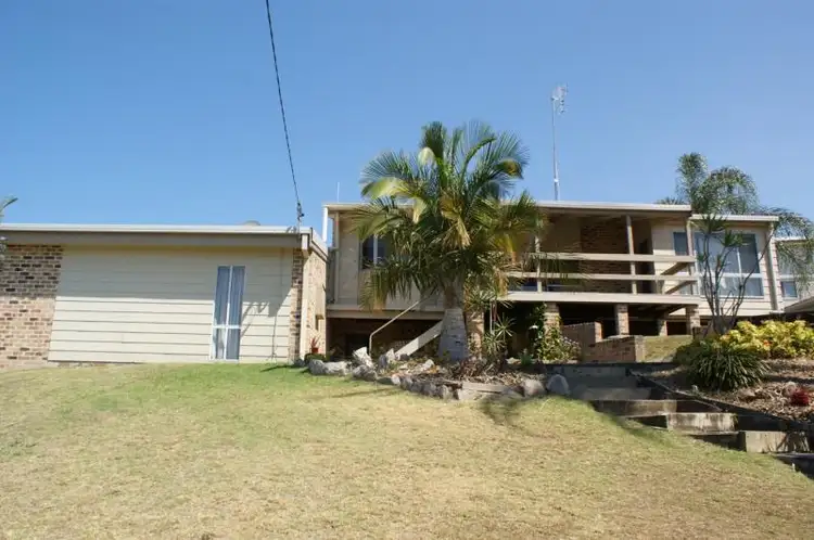 6 Barnes Street, Woolgoolga NSW 2456