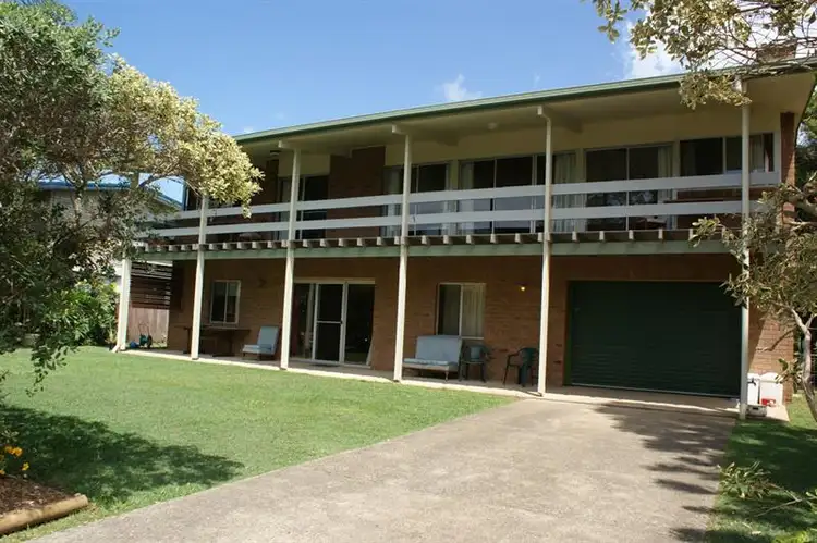 18 Sandy Beach Drive, Sandy Beach NSW 2456