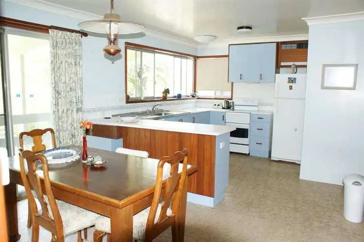 Third view of Homely house listing, 18 Sandy Beach Drive, Sandy Beach NSW 2456