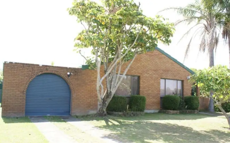 Main view of Homely house listing, 3 Sare Street, Woolgoolga NSW 2456