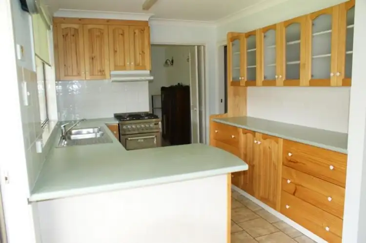 Second view of Homely house listing, 3 Sare Street, Woolgoolga NSW 2456