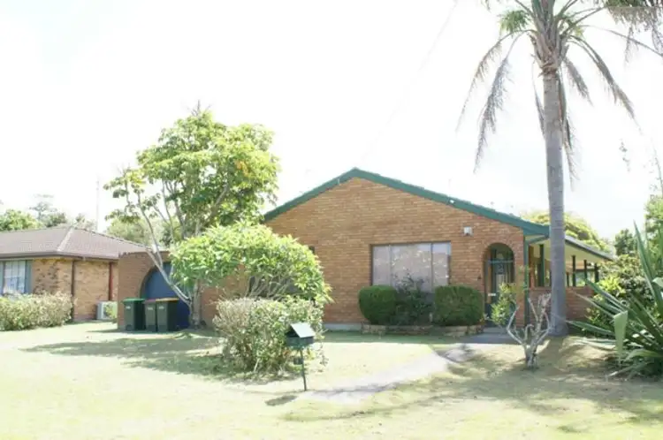 Seventh view of Homely house listing, 3 Sare Street, Woolgoolga NSW 2456