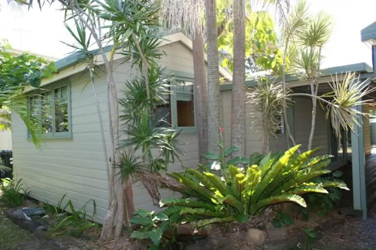 25 Schafer Street, Red Rock NSW 2456