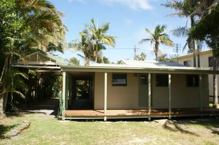 Third view of Homely house listing, 25 Schafer Street, Red Rock NSW 2456