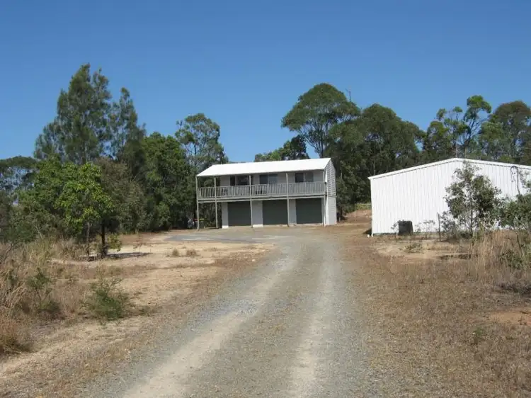 Main view of Homely other listing, 14 Willis Road, Woolgoolga NSW 2456
