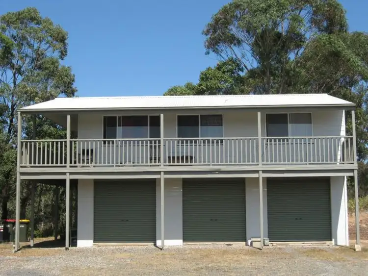 Second view of Homely other listing, 14 Willis Road, Woolgoolga NSW 2456