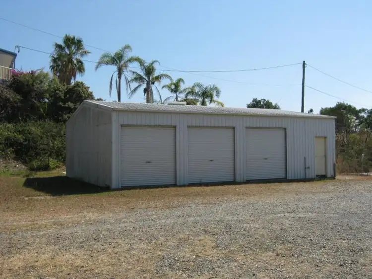 Third view of Homely other listing, 14 Willis Road, Woolgoolga NSW 2456