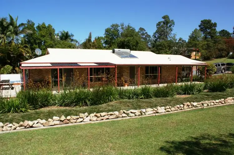 10 Gresham Drive, Woolgoolga NSW 2456