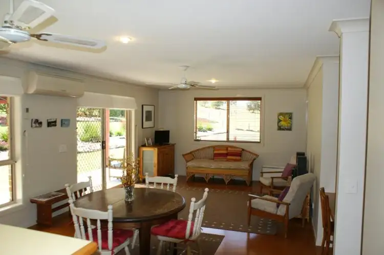 Second view of Homely house listing, 10 Gresham Drive, Woolgoolga NSW 2456