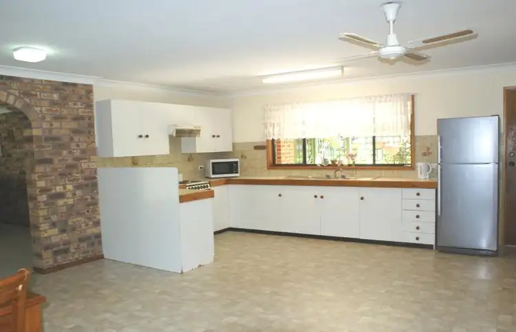 Second view of Homely house listing, 32 St Andrews Drive, Woolgoolga NSW 2456