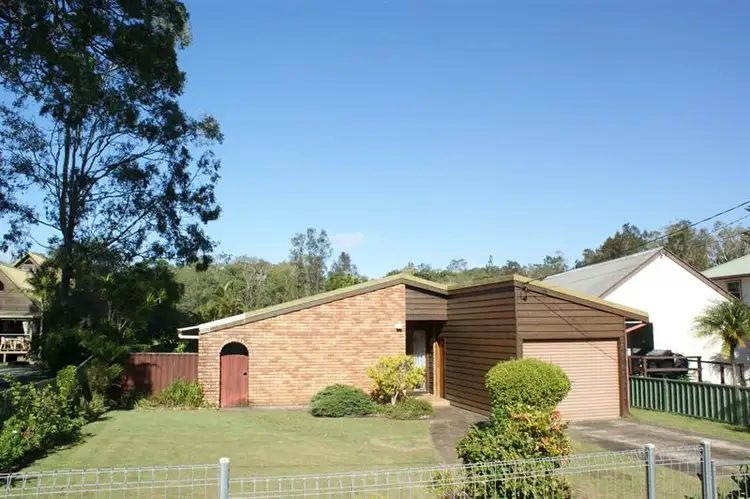 Main view of Homely house listing, 50 Turpentine Avenue, Sandy Beach NSW 2456