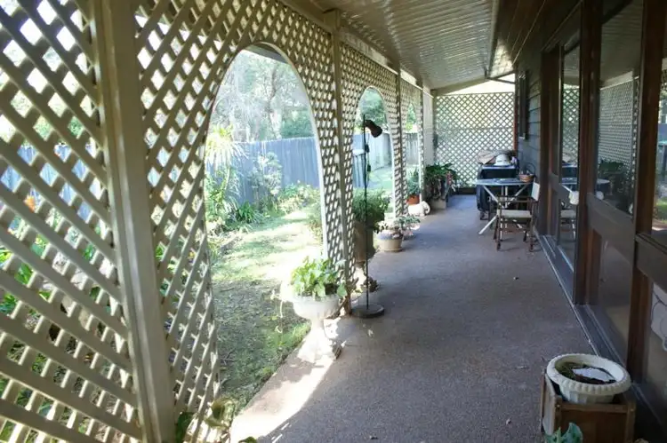 Seventh view of Homely house listing, 50 Turpentine Avenue, Sandy Beach NSW 2456