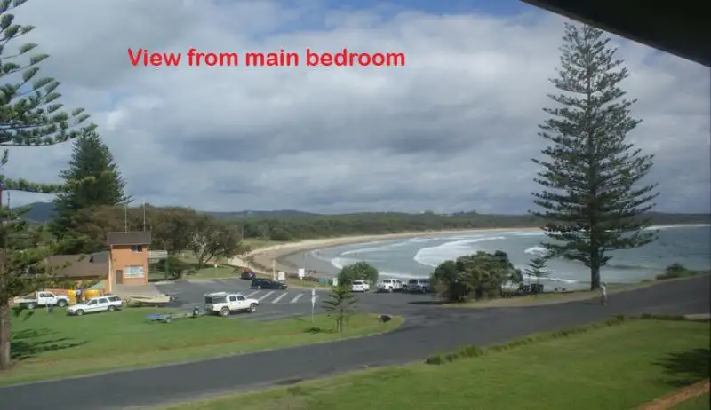 Main view of Homely unit listing, 3/9-11 Carrington  Street, Woolgoolga NSW 2456