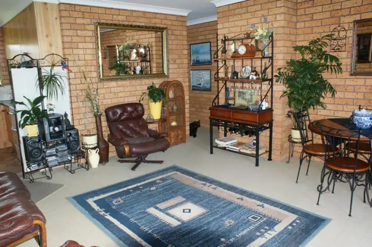 Third view of Homely unit listing, 3/9-11 Carrington Street, Woolgoolga NSW 2456