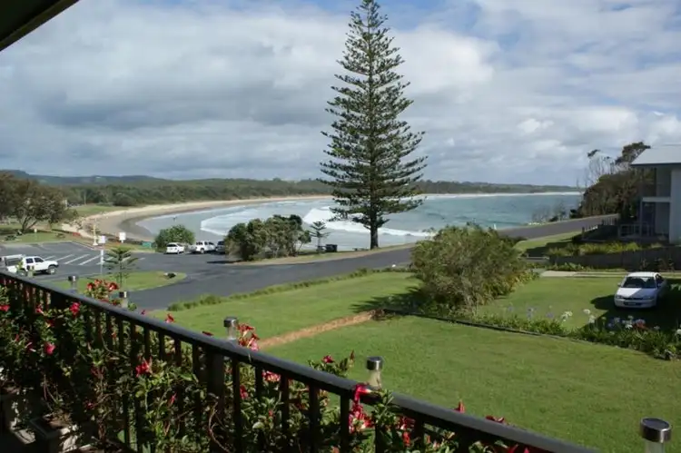Fourth view of Homely unit listing, 3/9-11 Carrington Street, Woolgoolga NSW 2456
