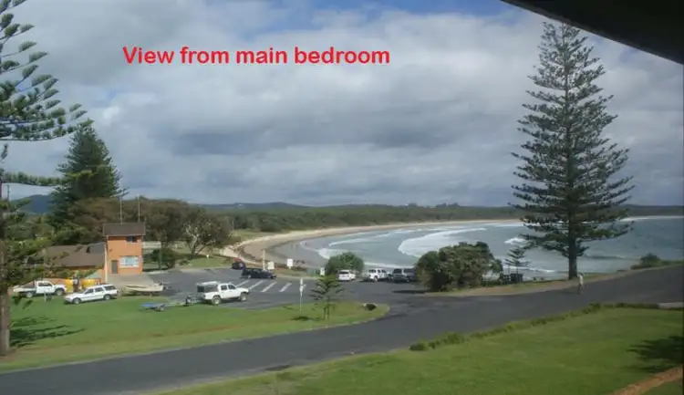 Sixth view of Homely unit listing, 3/9-11 Carrington Street, Woolgoolga NSW 2456