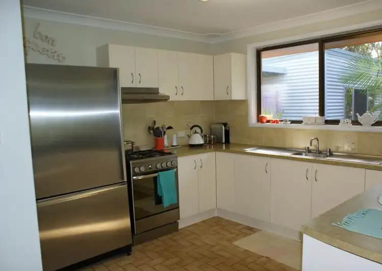 19 Arrawarra Beach Road, Arrawarra NSW 2456