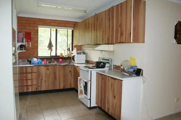 Second view of Homely block of units listing, 5/3 Beach Street, Woolgoolga NSW 2456