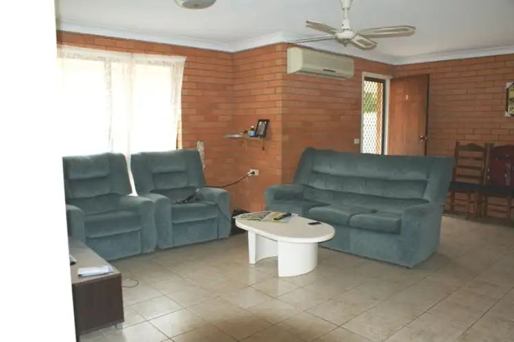 Third view of Homely block of units listing, 5/3 Beach Street, Woolgoolga NSW 2456