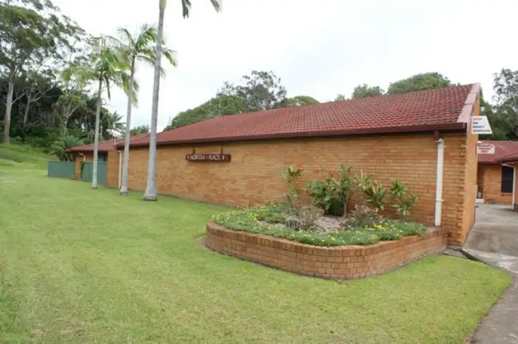 Fourth view of Homely block of units listing, 5/3 Beach Street, Woolgoolga NSW 2456