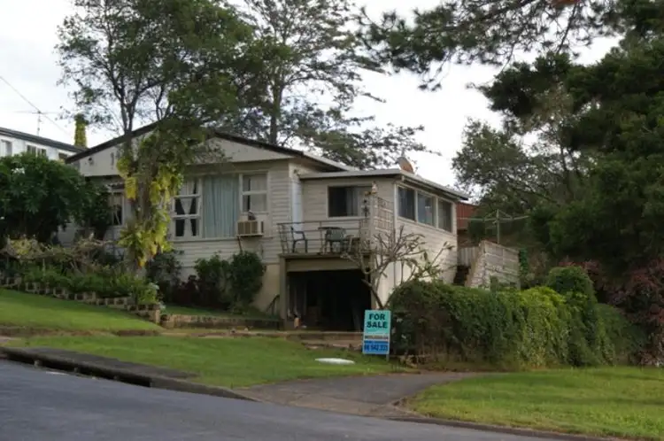 2 Scarborough Street, Woolgoolga NSW 2456