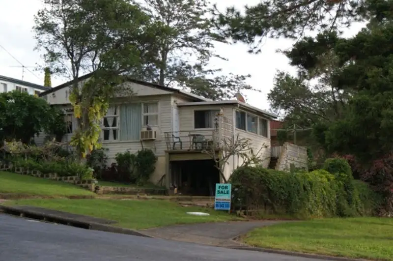 Main view of Homely house listing, 2 Scarborough Street, Woolgoolga NSW 2456